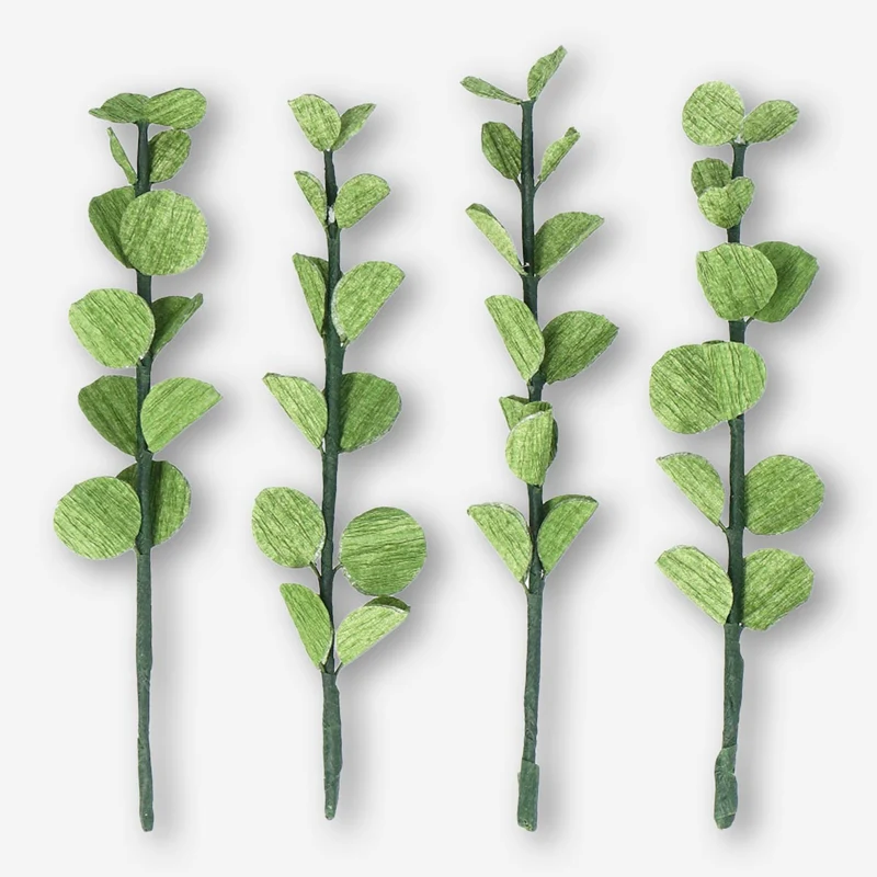 Decorative leaves