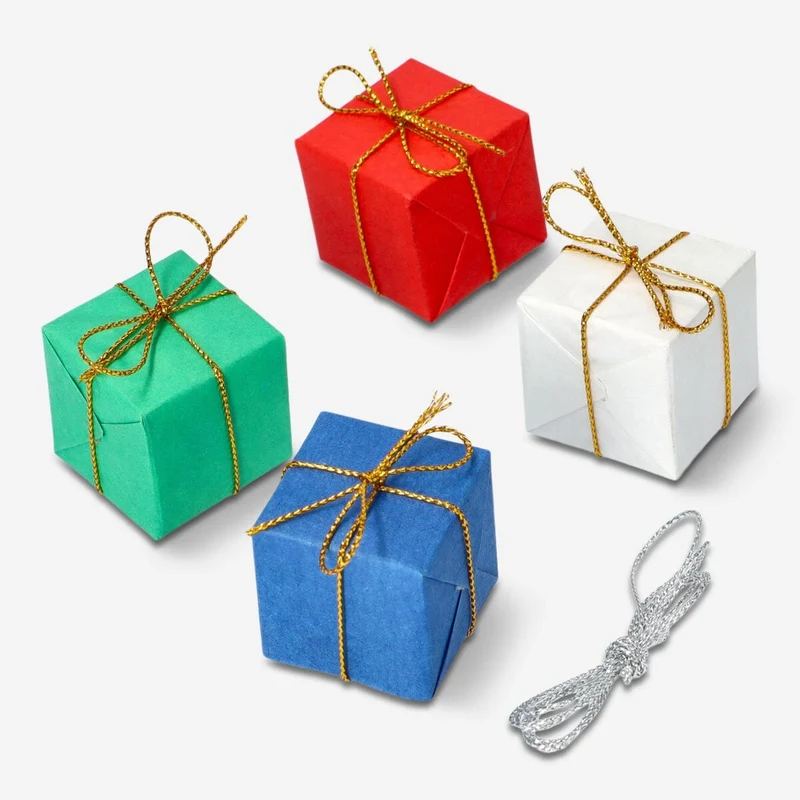 Decorative presents
