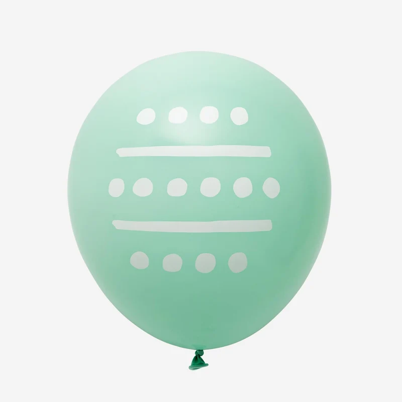 Balloons
