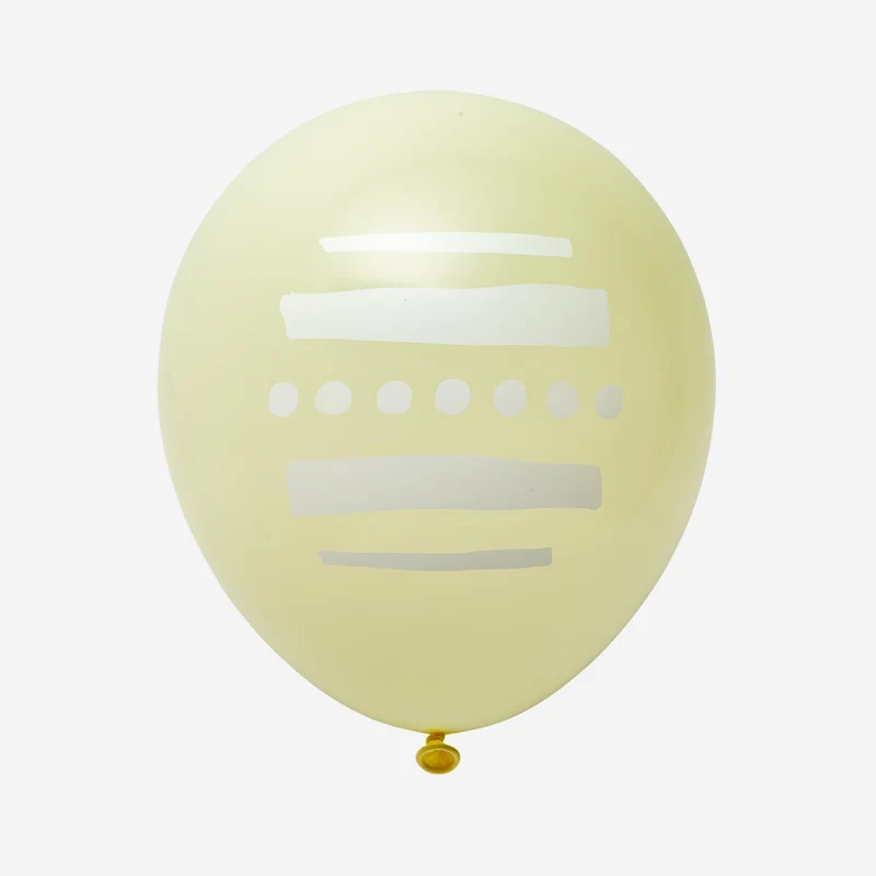 Balloons