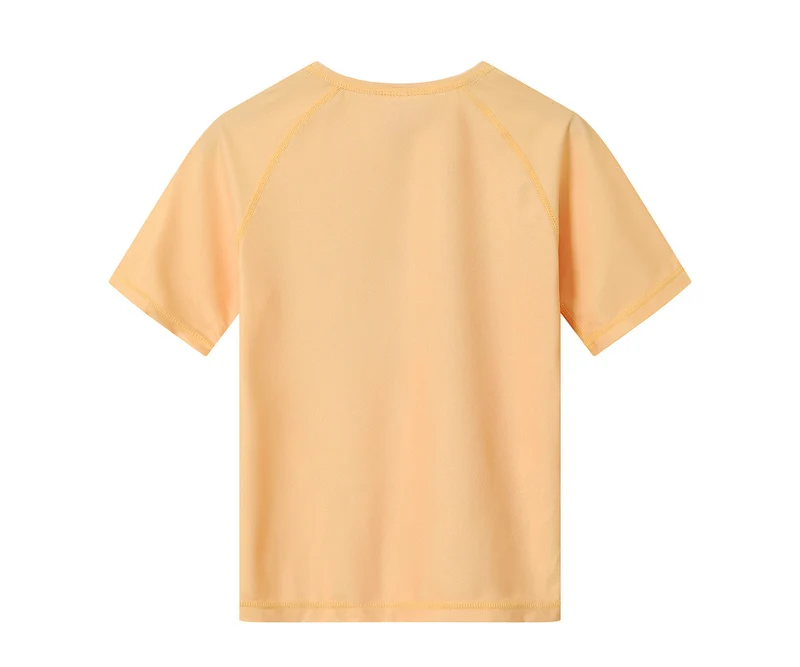 Camiseta Protección Solar Manga Corta · Wild Animals