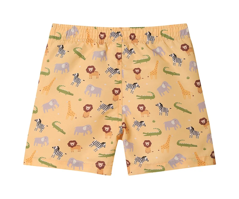 Bañador boy · Wild Animals