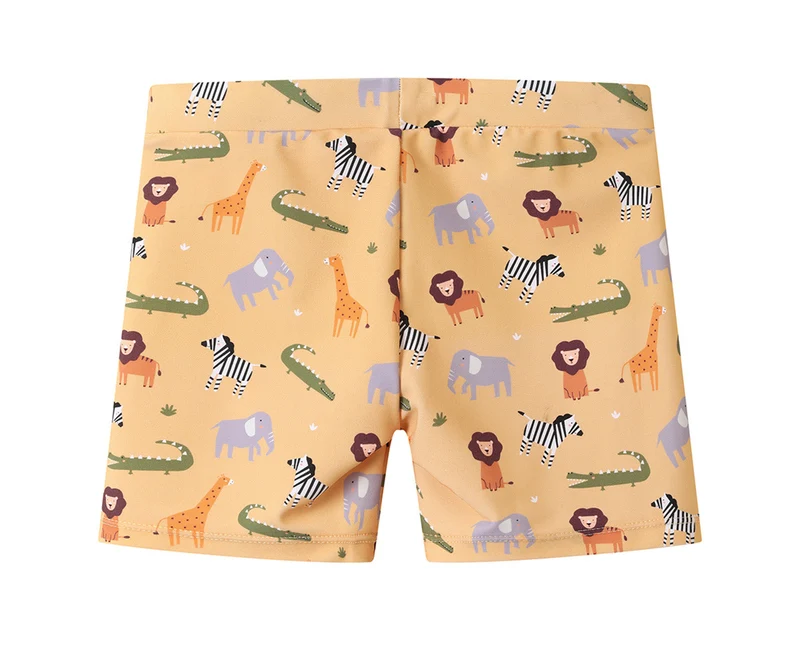 Bañador short · Wild Animals