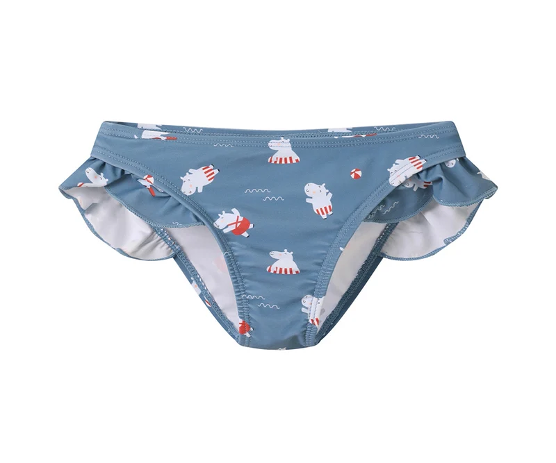 Bañador braguita · Hippos
