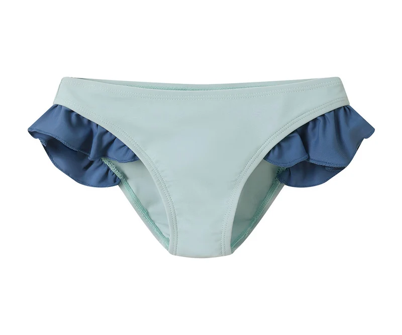 Bañador braguita · Stripes Blues & Beyond