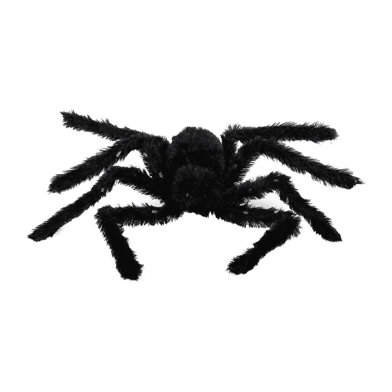 Araña Con luz para disfraz