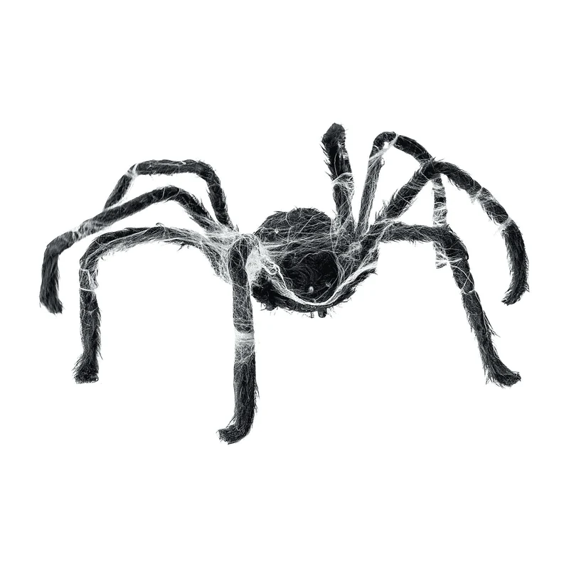 Araña Con telaraña para disfraz