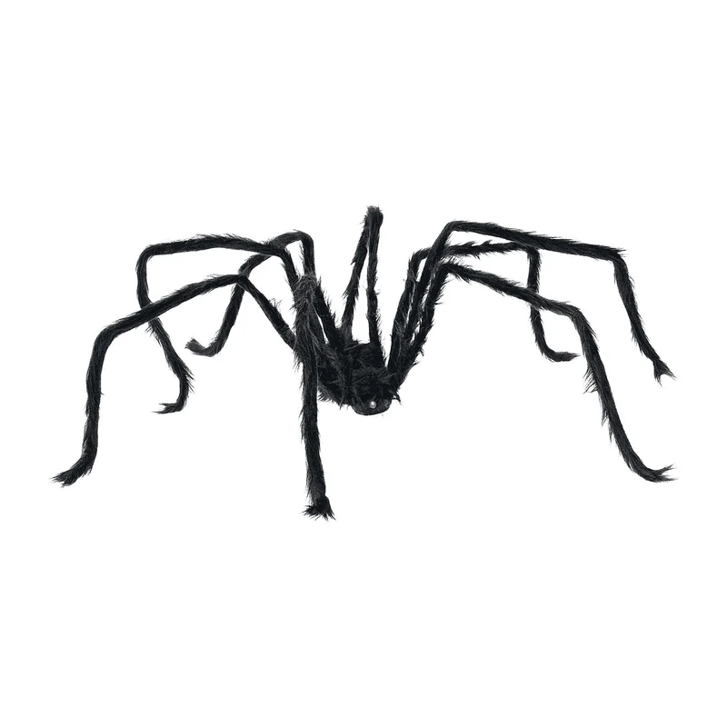 Araña Gigante para disfraz