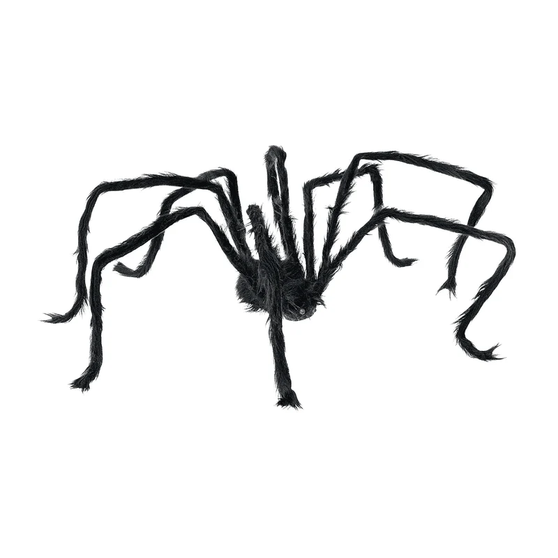 Araña Gigante para disfraz
