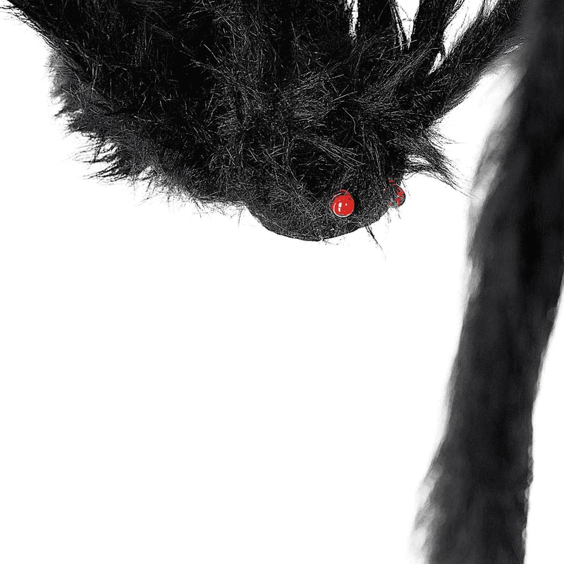 Araña Gigante para disfraz