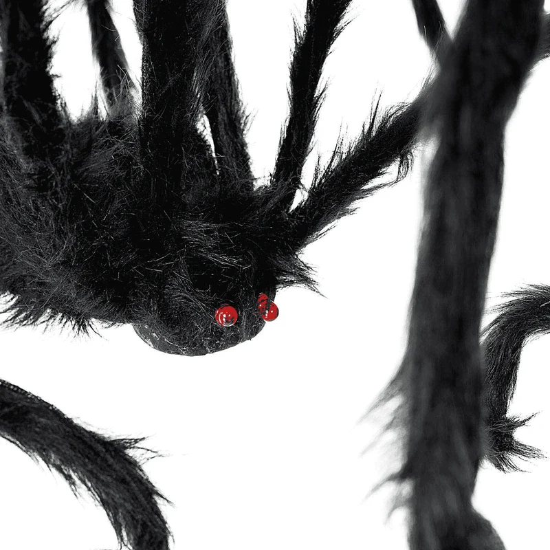Araña Gigante para disfraz