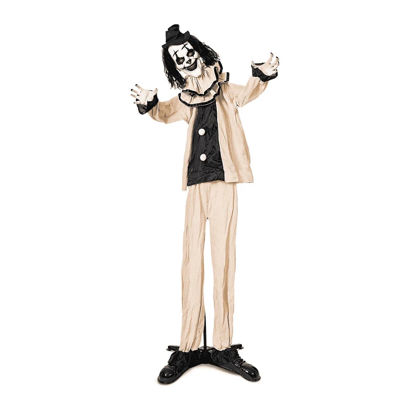 Payaso Siniestro para disfraz