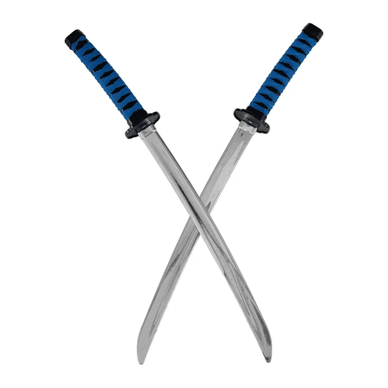 Espada Ninja para disfraz