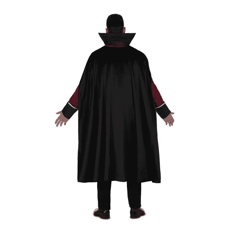Disfraz de Rey vampiro adulto talla M