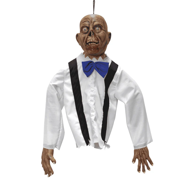 Zombi Colgante para disfraz