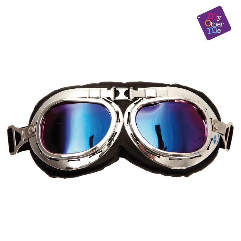 Gafas Aviador para disfraz