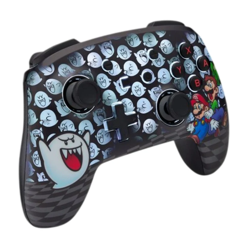 PowerA Control Inalámbrico Lumectra para Nintendo Switch