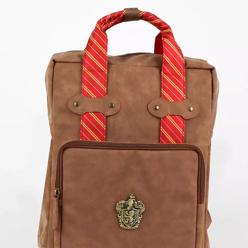Mochila Gryffindor Harry Potter 35 cm