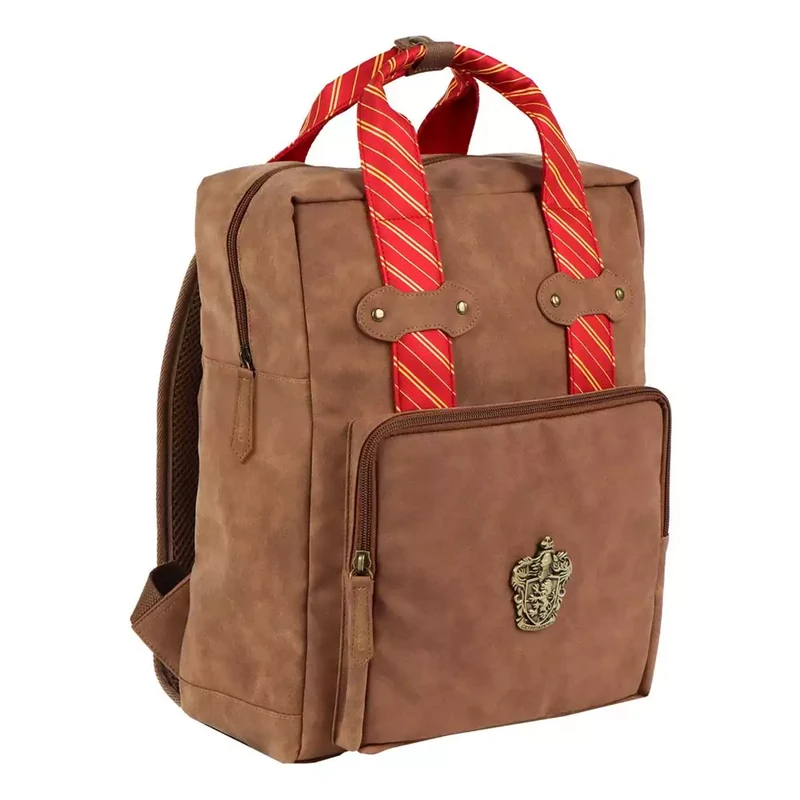 Mochila Gryffindor Harry Potter 35 cm