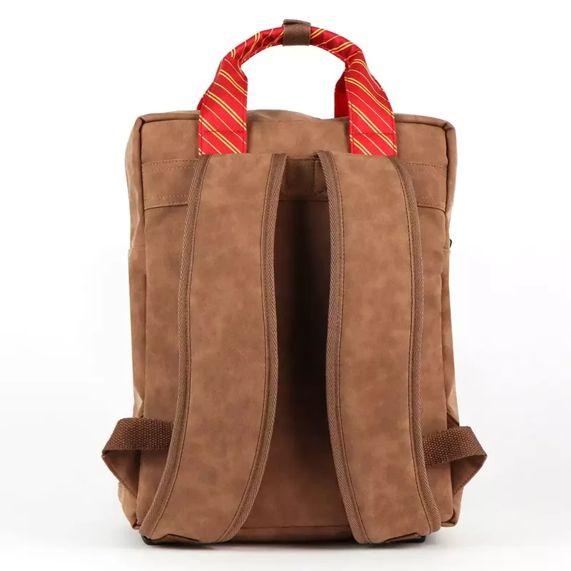 Mochila Gryffindor Harry Potter 35 cm