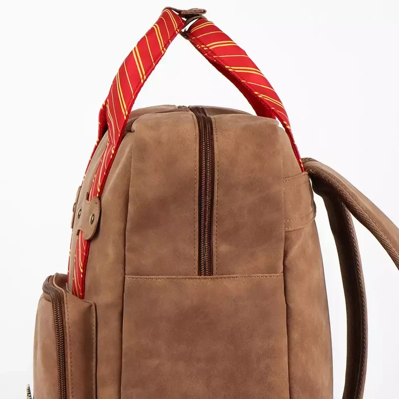 Mochila Gryffindor Harry Potter 35 cm