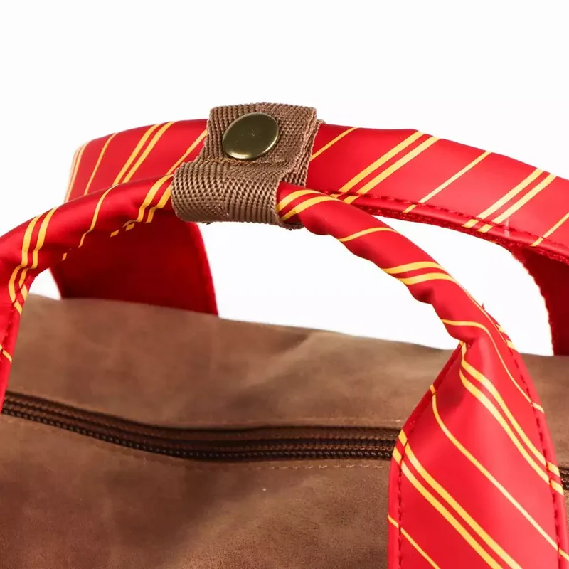 Mochila Gryffindor Harry Potter 35 cm