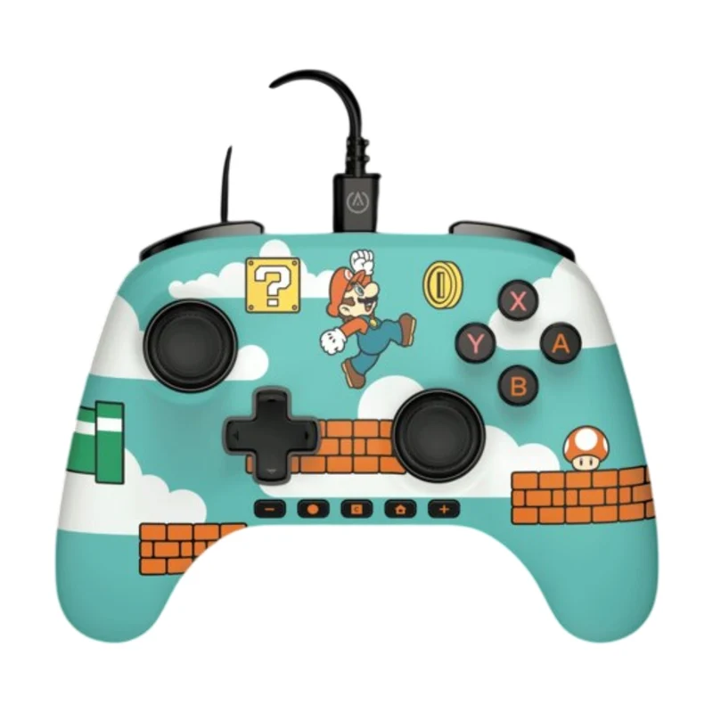 PowerA Control Alámbrico Advantage para Nintendo Switch 2