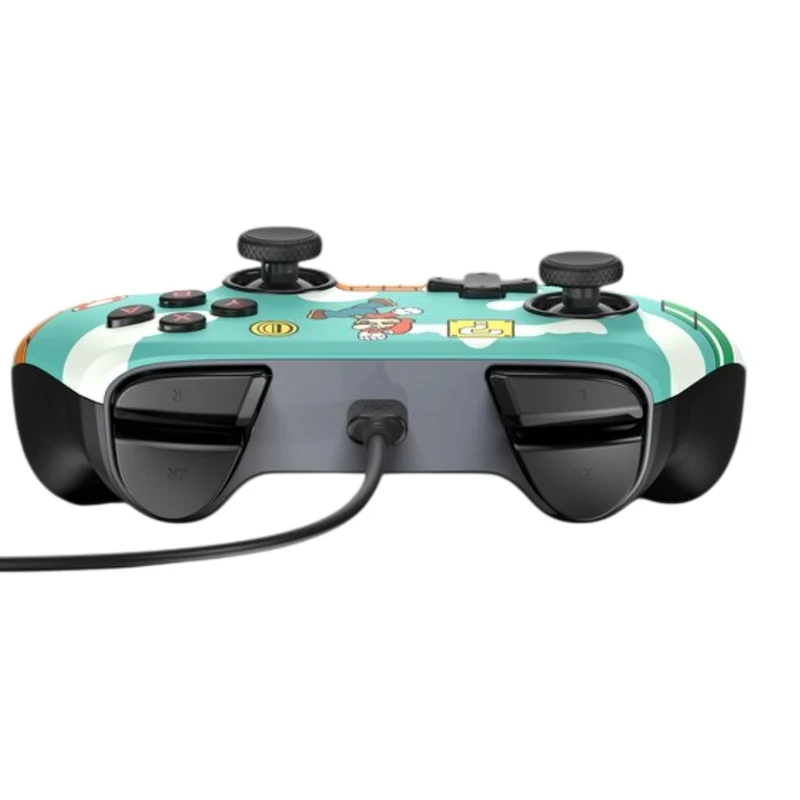 PowerA Control Alámbrico Advantage para Nintendo Switch 2