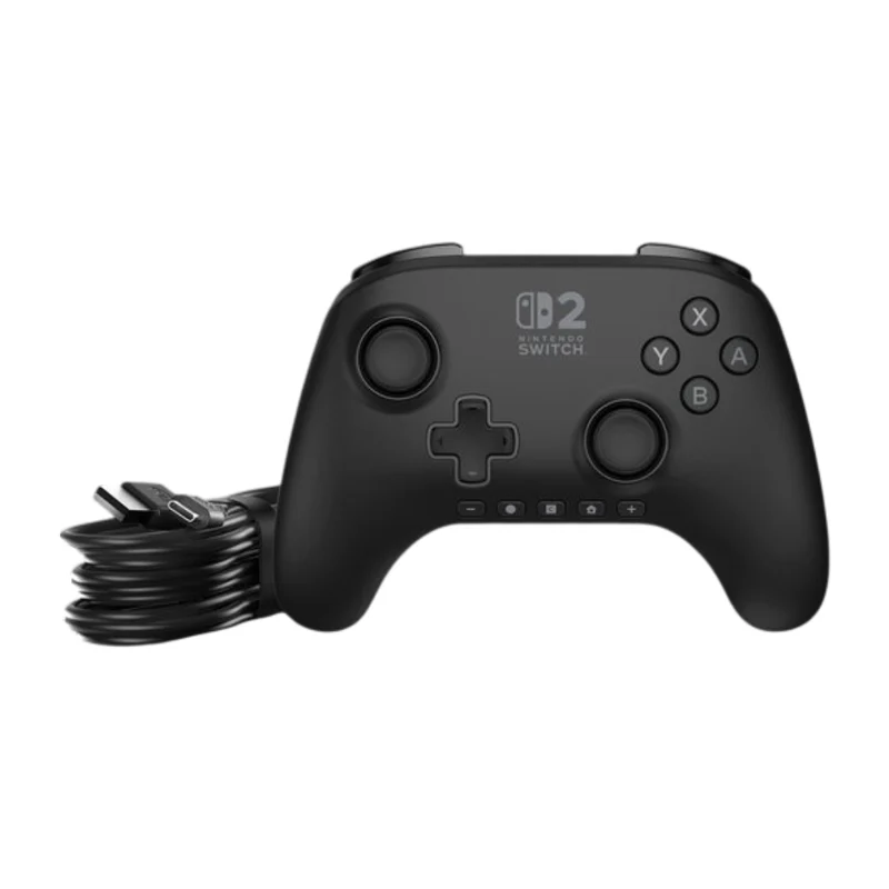PowerA Control Alámbrico Advantage para Nintendo Switch 2