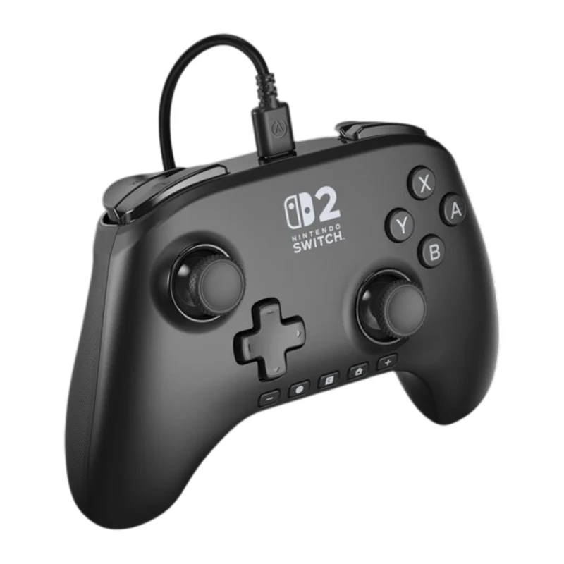 PowerA Control Alámbrico Advantage para Nintendo Switch 2