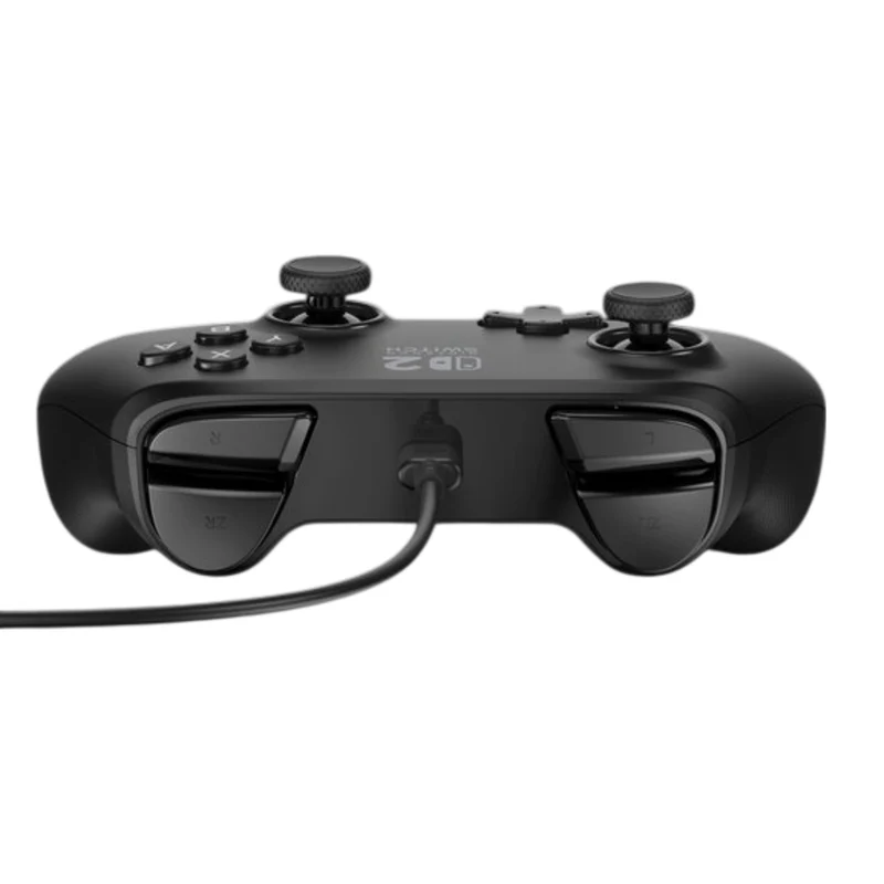PowerA Control Alámbrico Advantage para Nintendo Switch 2