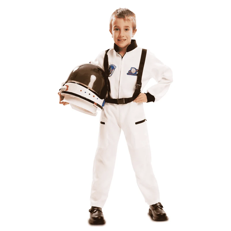 Disfraz de Astronaut 5-6 años infantil