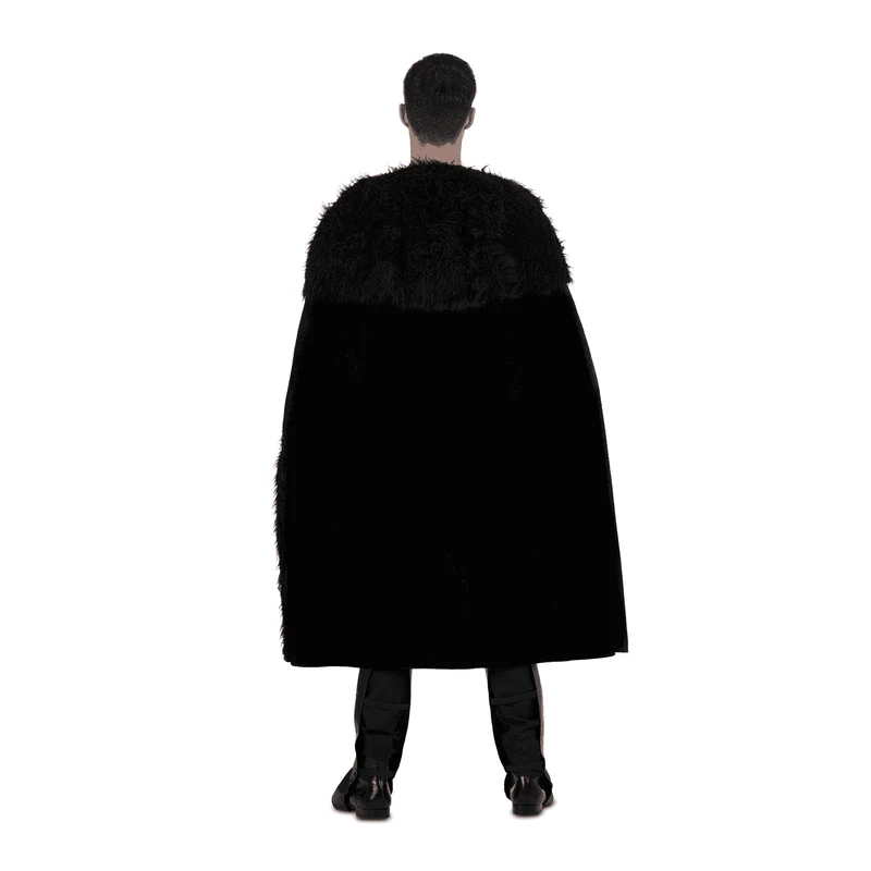 Disfraz de Señor del norte adulto talla S