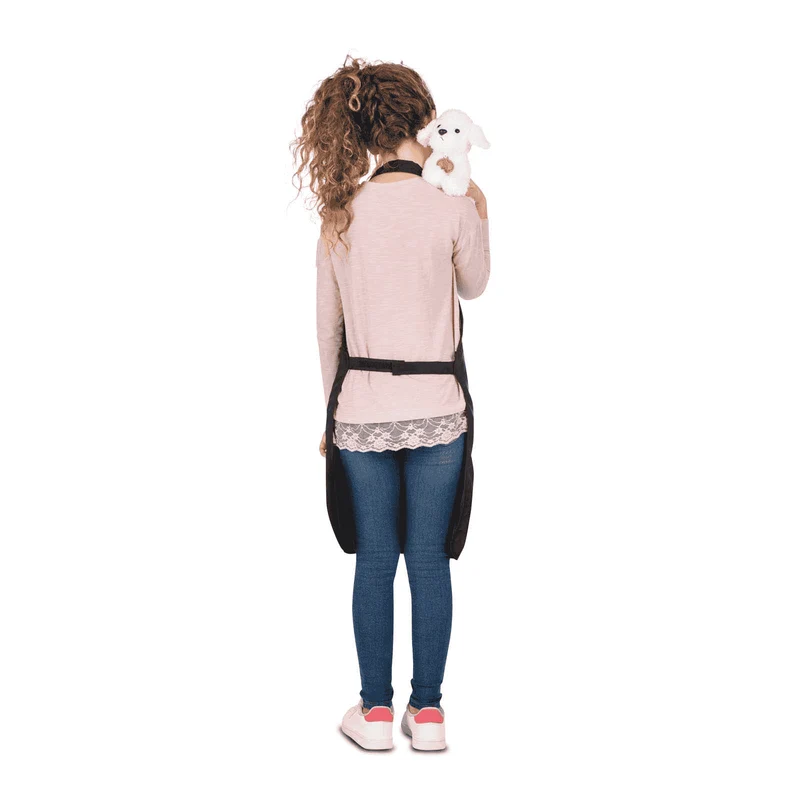 Disfraz de Yo quiero ser peluquero/a canino/a 3-5 años infantil