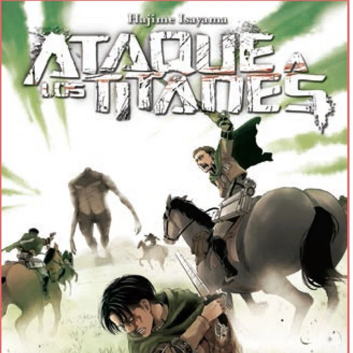 Ataque a los Titanes 20 (ES)