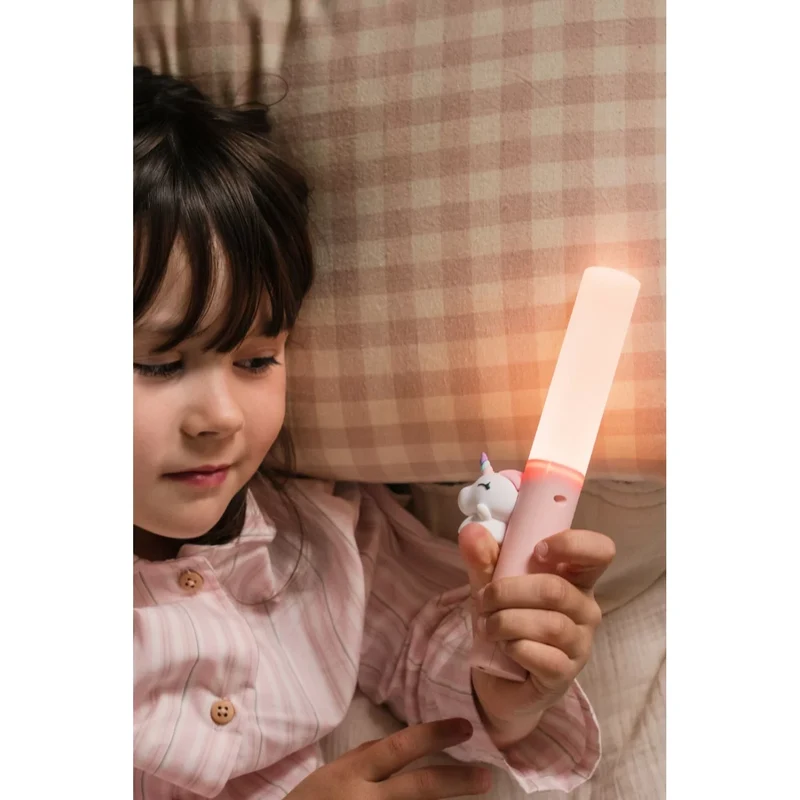 Lámpara Linterna portátil Zoolight · Zoofamily