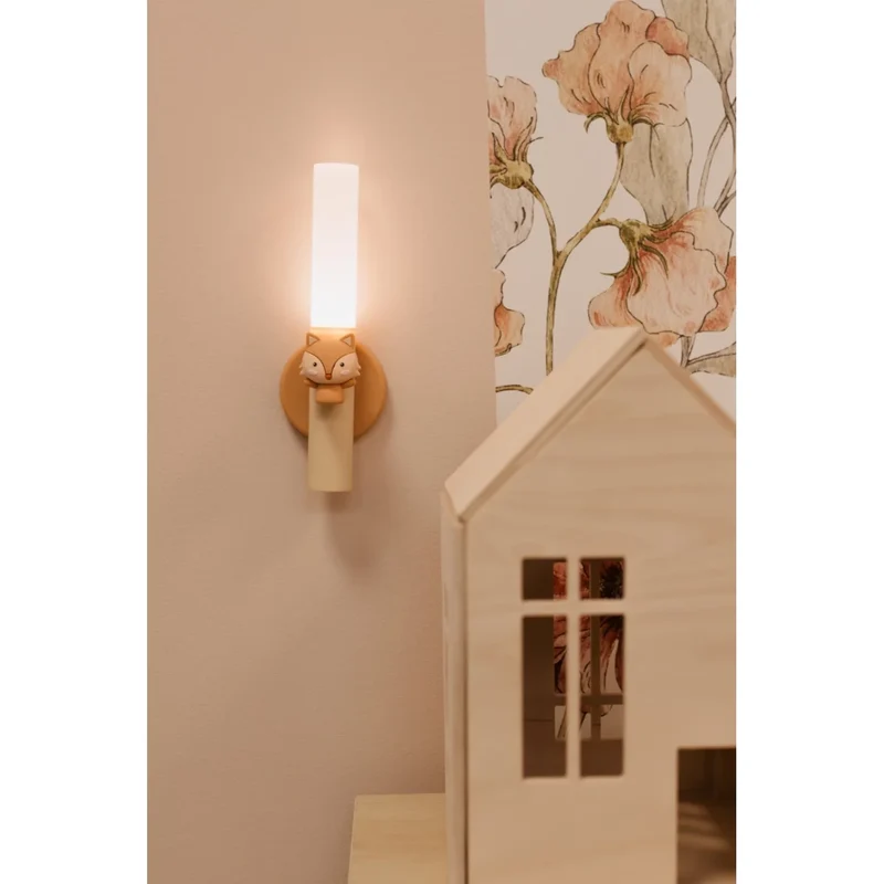 Lámpara Linterna portátil Zoolight · Zoofamily