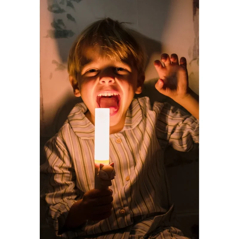 Lámpara Linterna portátil Zoolight · Zoofamily