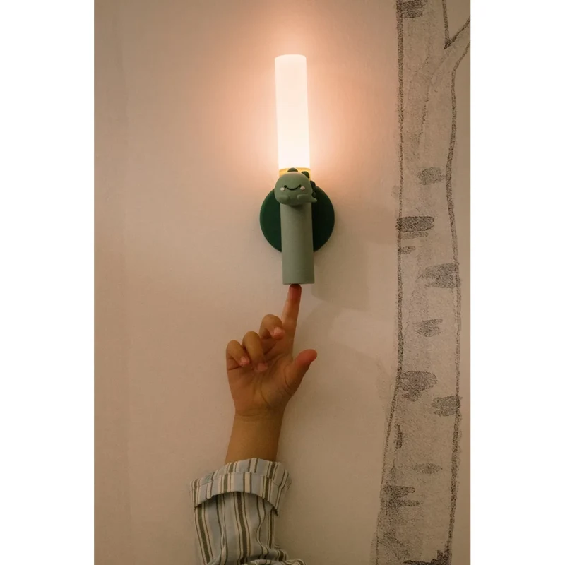 Lámpara Linterna portátil Zoolight · Zoofamily