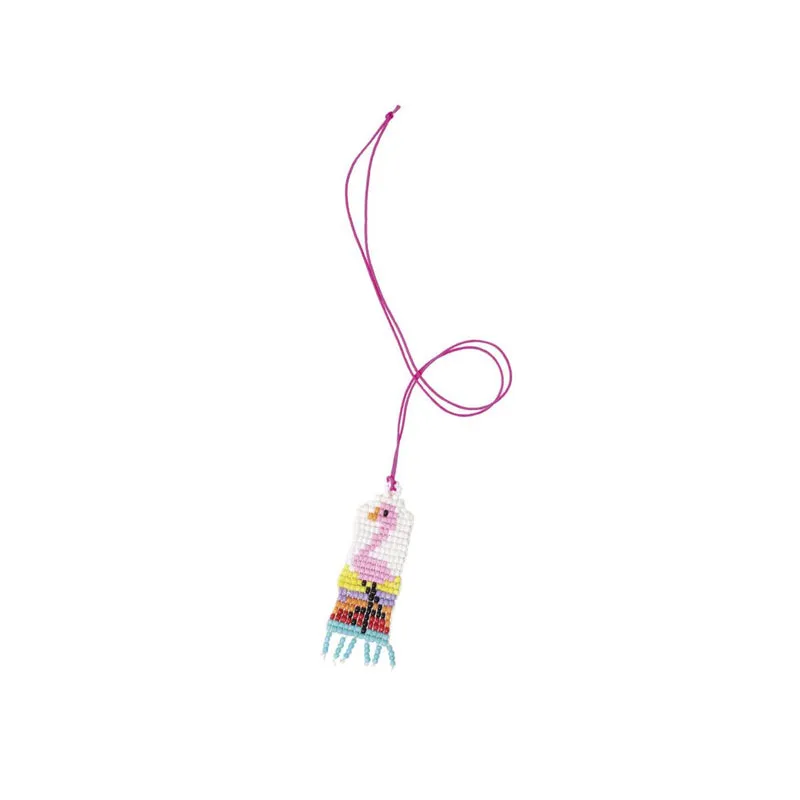 Joyas Pop de cuentas y telar · Janod