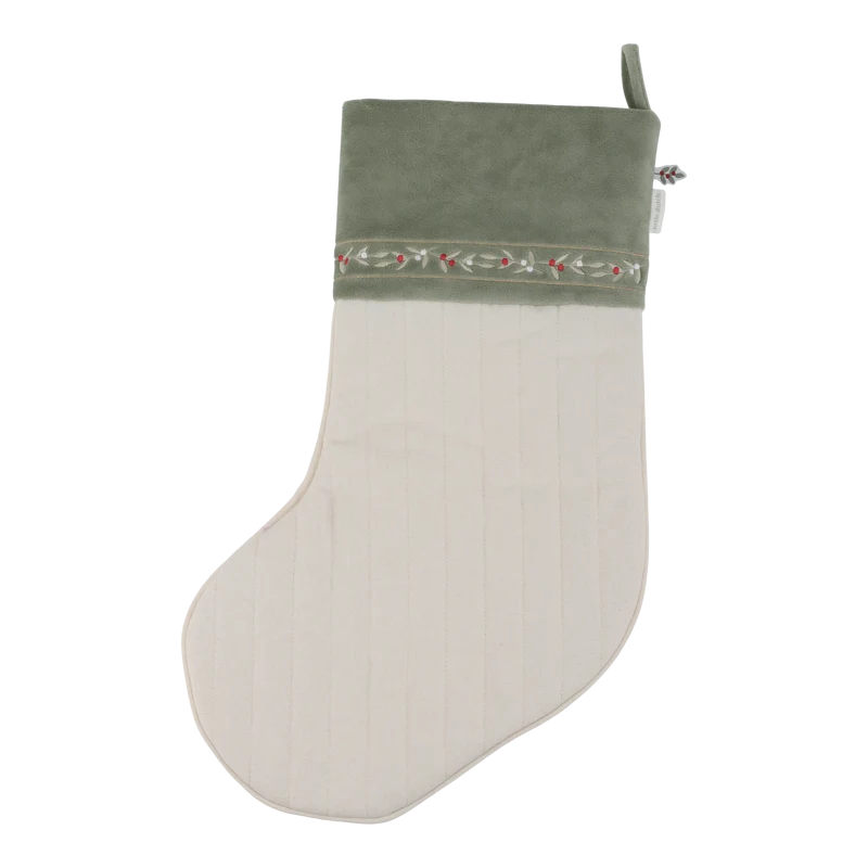 Calcetín Navideño · Little Dutch