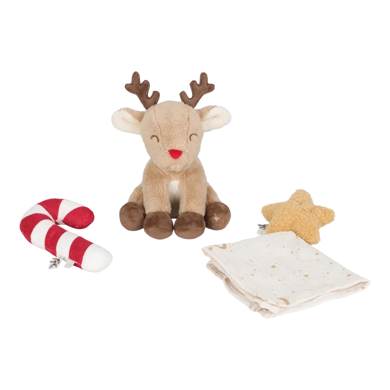 Caja Regalo Navidad · Little Dutch