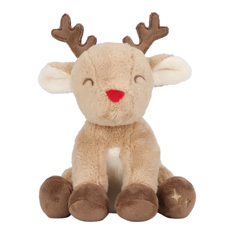 Caja Regalo Navidad · Little Dutch