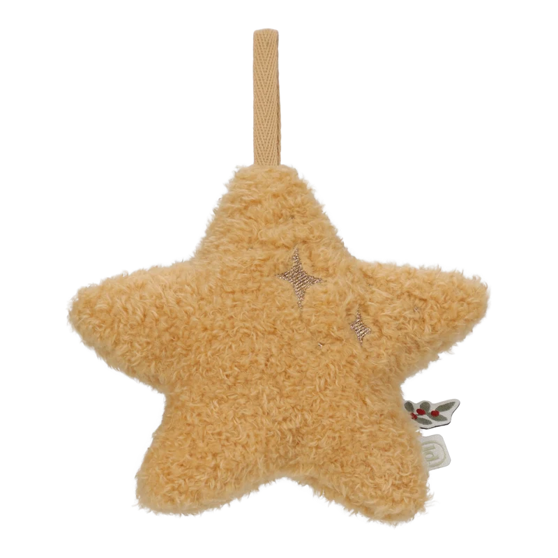 Adornos Árbol de Navidad Jim · Little Dutch