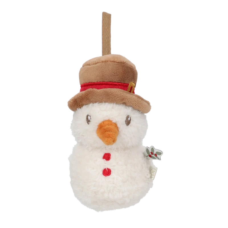 Adornos Árbol de Navidad Jim · Little Dutch