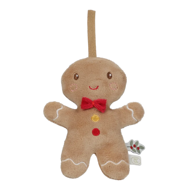 Adornos Árbol de Navidad Rosa · Little Dutch