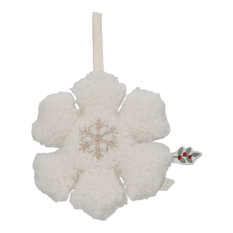 Adornos Árbol de Navidad Rosa · Little Dutch