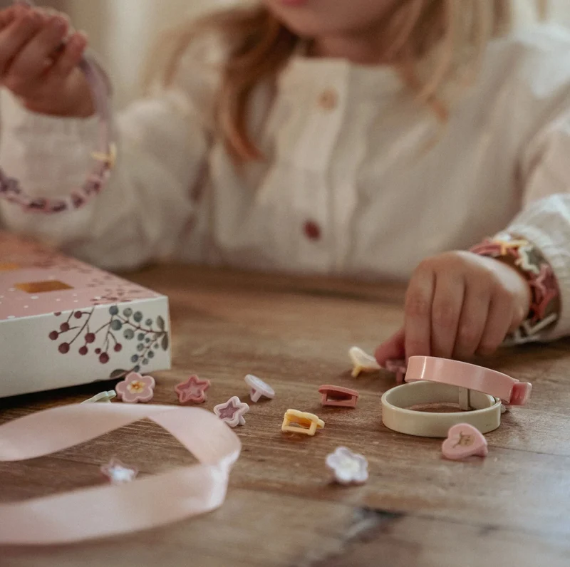 Calendario de Adviento pulseras · Little Dutch