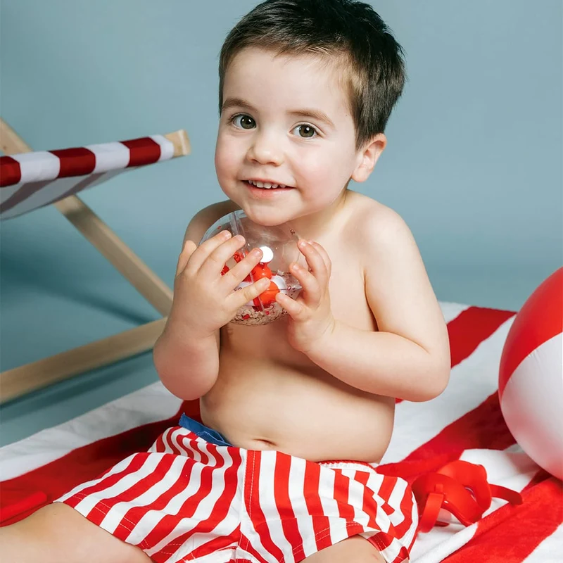 Petit Boum · Happy Bubbles Crabs