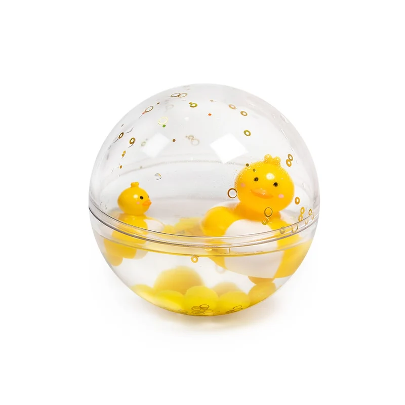 Petit Boum · Happy Bubble Duckies